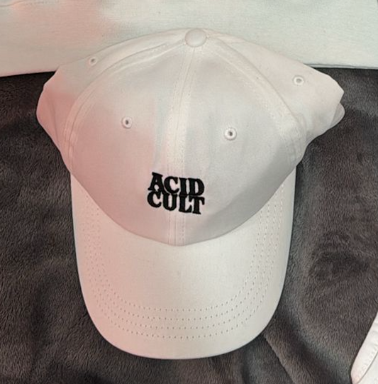 Acid Cult Cap