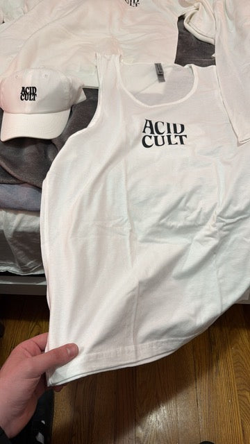Acid Cult Vest