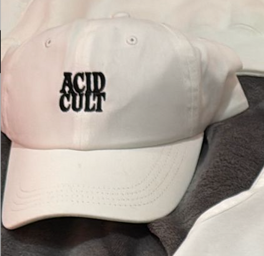 Acid Cult Cap