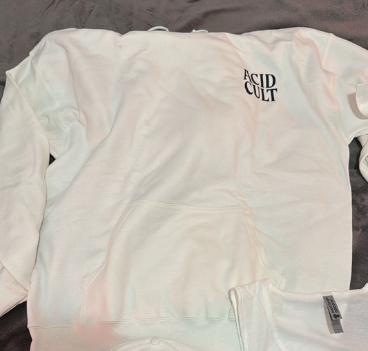 Acid Cult Hoodie
